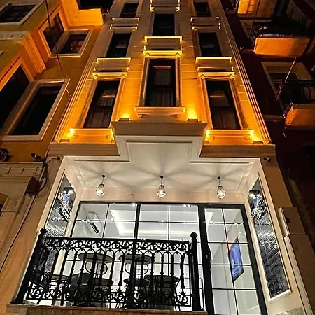 Sel Suite Hotel-2