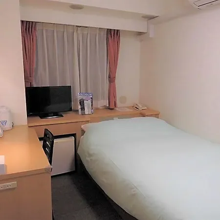 Olympic Inn Shibuya-2