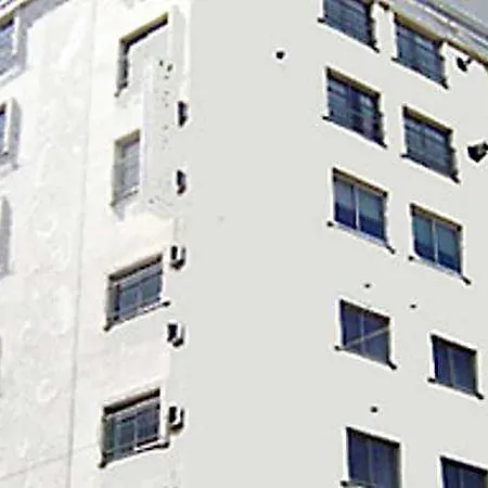 Takasaki Ekimae Plaza Hotel-2