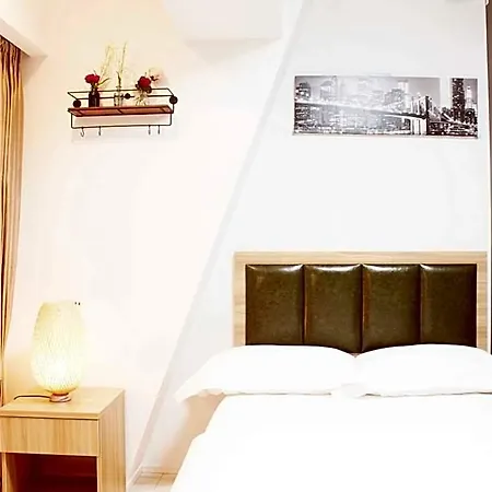 Hotel Shu-3