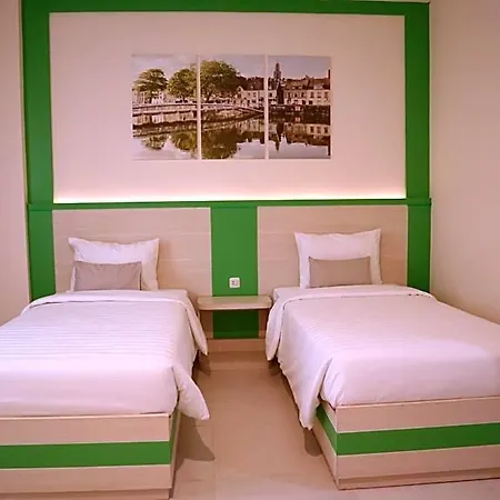 D'Carol Hotel Surabaya-2