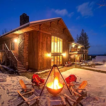 Seesaw'S Lodge-2