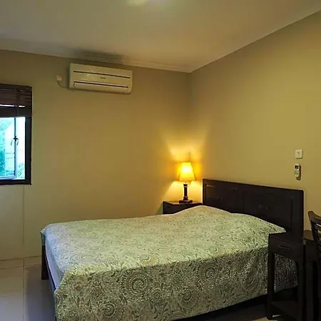 Rhiz Guest House Tebet-3