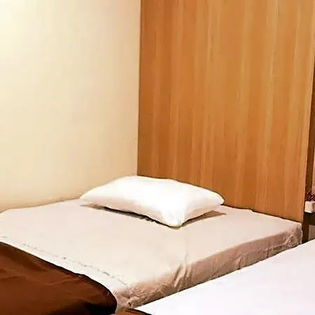 Kangen Yogya Homestay Malioboro RedPartner-3