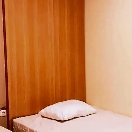 Kangen Yogya Homestay Malioboro RedPartner-2