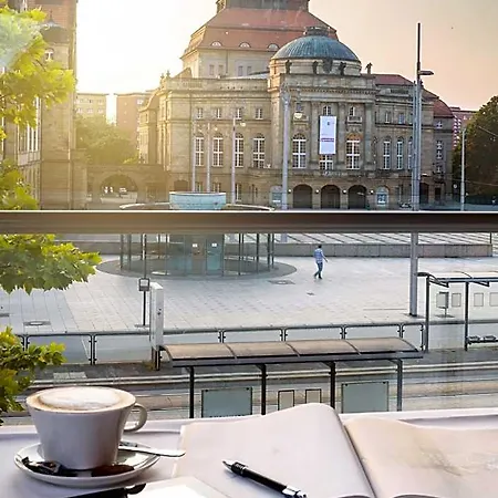 Hotel An Der Oper-3