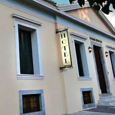 Ntouana Hotel-2