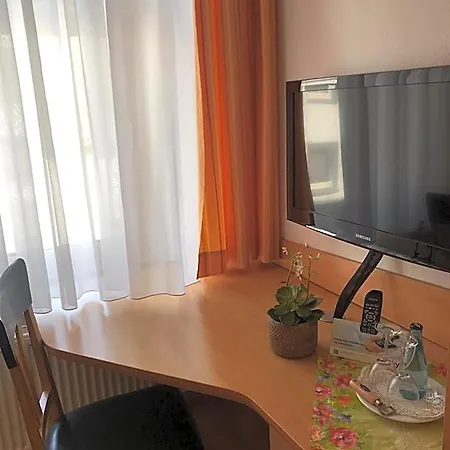 Hotel Kranefoer-2