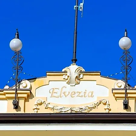 Boutique Hotel Elvezia-3