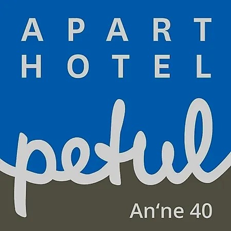 Petul Apart Hotel An'Ne 40-2