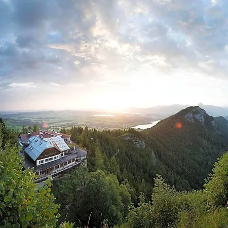 Boutiquehotel Blaue Burg-2