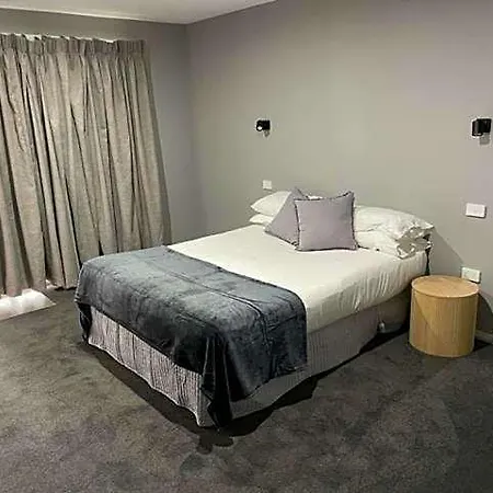 Murrumbateman Country Inn-2