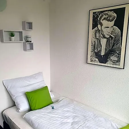 Studiotel Top Loft-2