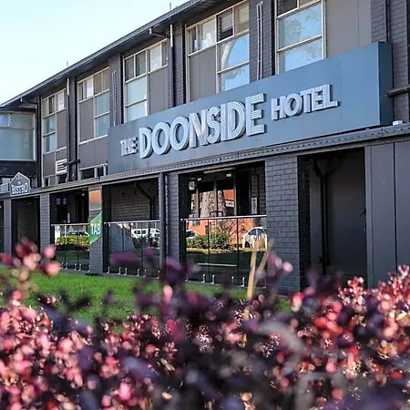 Doonside Hotel Blacktown-2