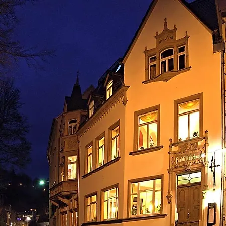 Parkschlösschen in Greiz-3