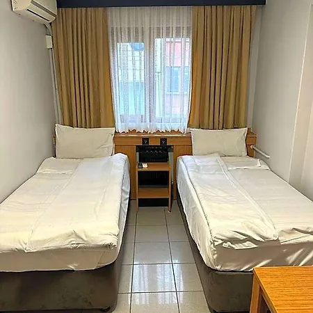 Hotel Semih-3