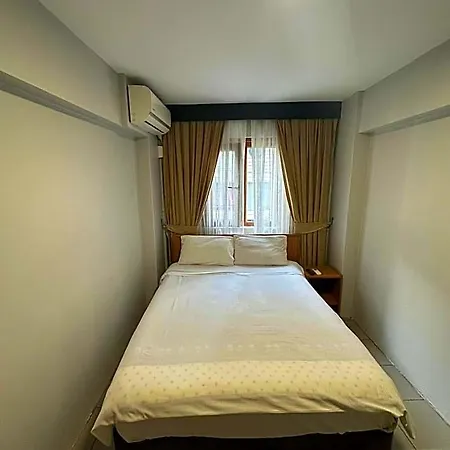 Hotel Semih-2