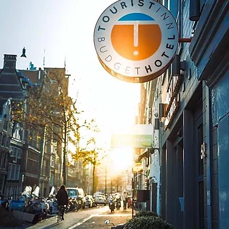 Budget Hotel Tourist Inn-2