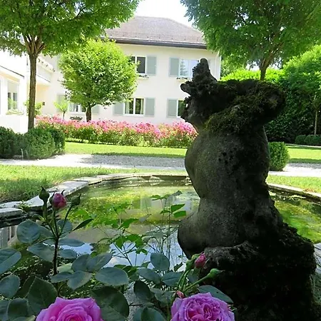 Boutiquevilla Sissi-2