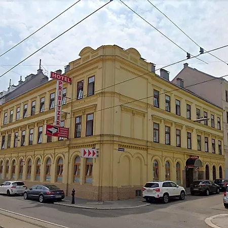 Hotel Pribitzer-3