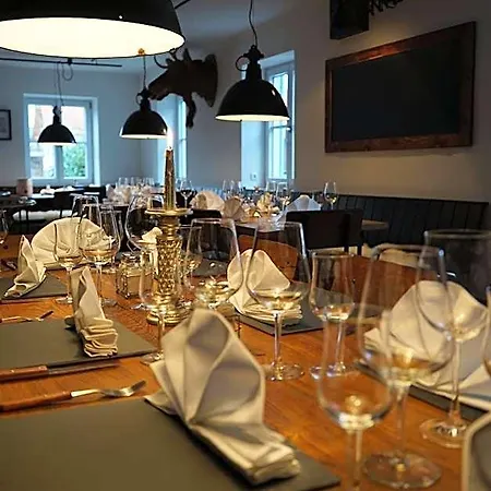 Mara Restaurant & Hotel-2