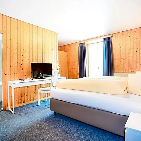 Hotel Landhaus Adler-2