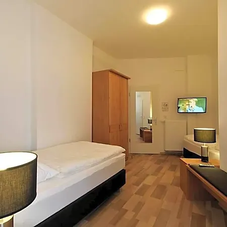 Hotel Jammerkrug-3