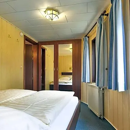 Hotelschiff Stinne-2