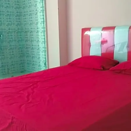 Uni Inn Semarang - Gunung Pati-2