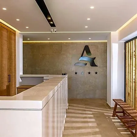 Anesea Hotel-2