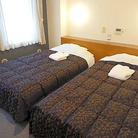 Residence Hotel Will Shinjuku-3
