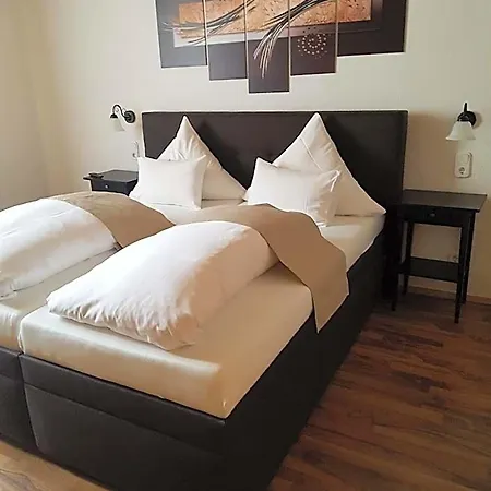 Hotel Domhof-3