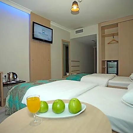 Yildizoglu Hotel-2