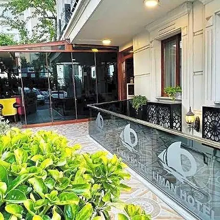 Liman Hotel-3