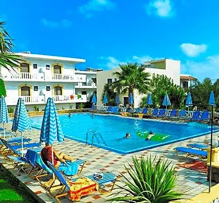Paloma Garden Hotel-2