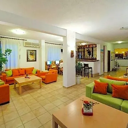 Paloma Garden Hotel-3