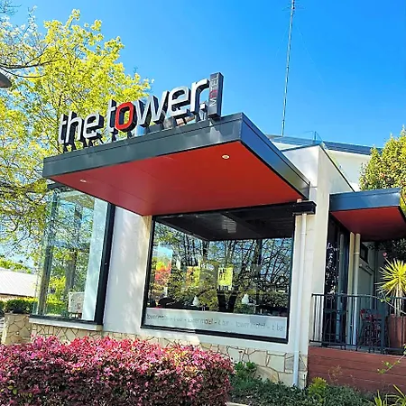 Tower Motel Marysville-2