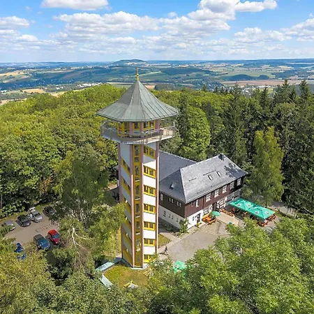 Buerger- Und Berggasthaus Scheibenberg-3