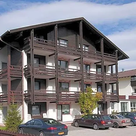 Clubhotel Götzens-3