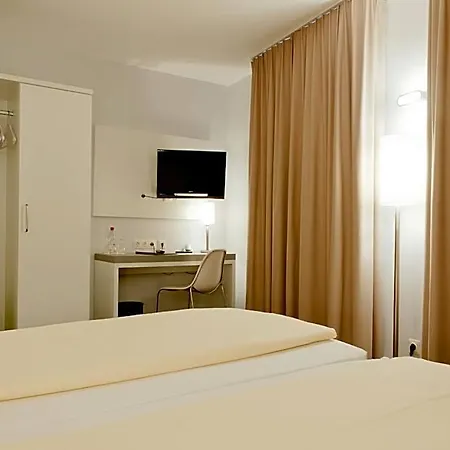 Altstadthotel Baunachshof-3