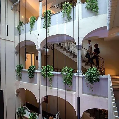 Hotel Gabbani-2