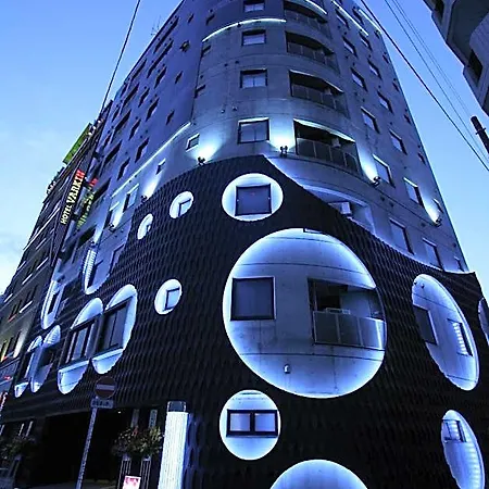 Hotel Varkin (Adults Only)-2