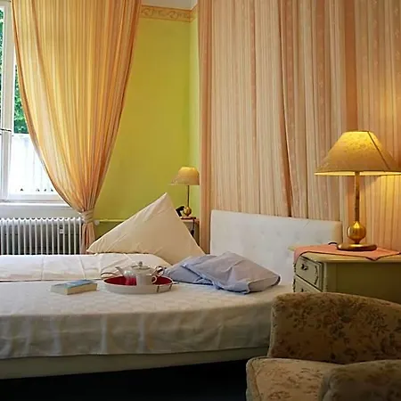 Hotel Waldfriede-3