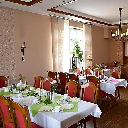 Hotel Gasthof Kruse-2