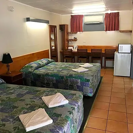 Blackall Coolibah Motel-3