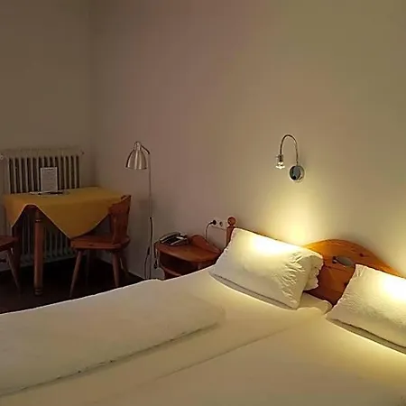 Hotel Gasthaus Rössle-2