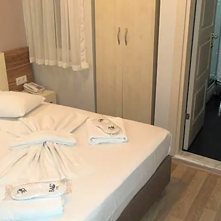 Kadikoy Bade 3 Hotel-3