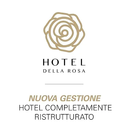 Hotel Della Rosa-3