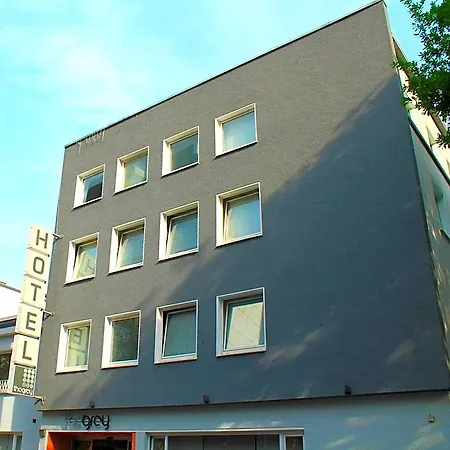 The Grey Design Hotel-2