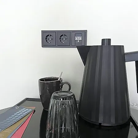 The Grey Design Hotel-3